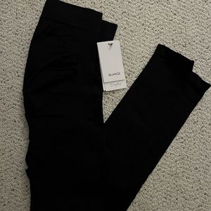BLANQI Maternity Leggings
